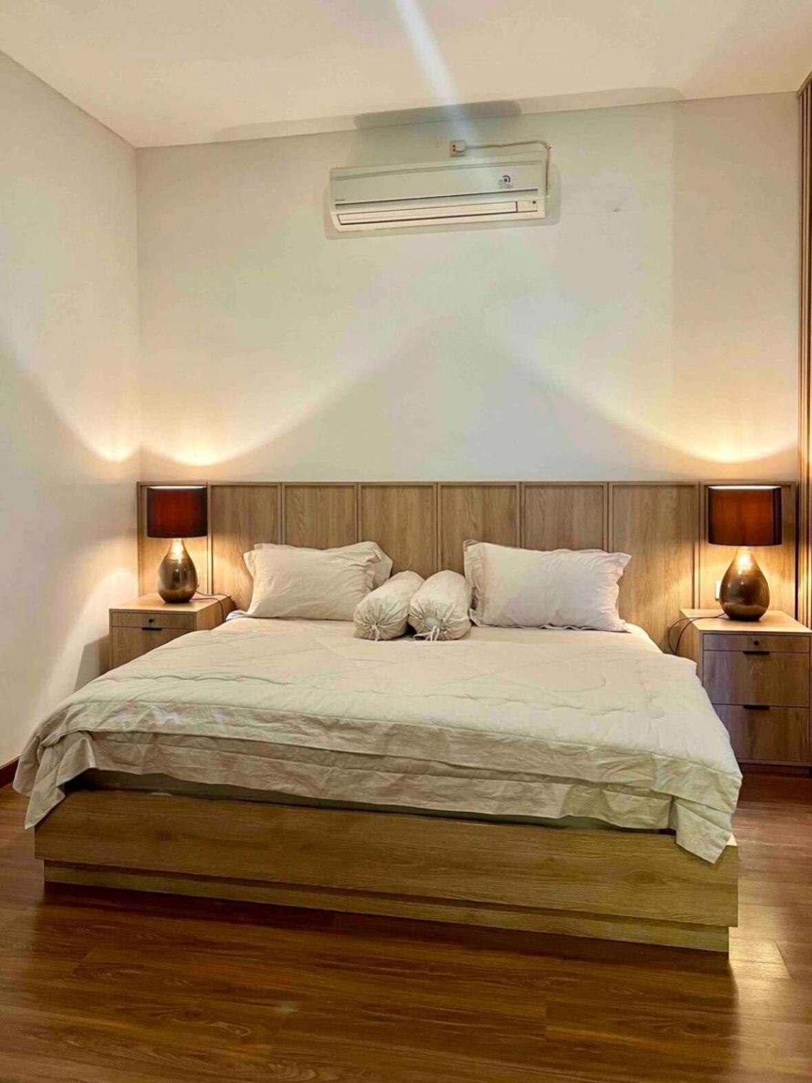 Say - Cozy 3br In South Rumah liburan